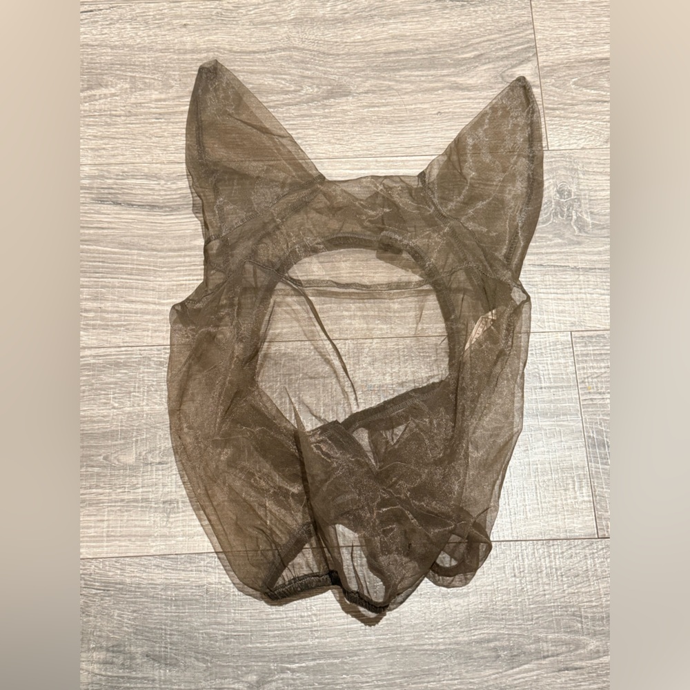 Bug Out Horse Fly Mask *** FREE if bundled ***